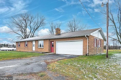 565 Kindig Rd, Littlestown, PA 17340-9135