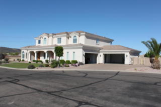 24419 46th Dr, Glendale, AZ 85310-3133