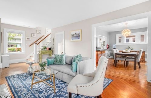 121 Reynolds Pl, South Orange, NJ 07079-2621