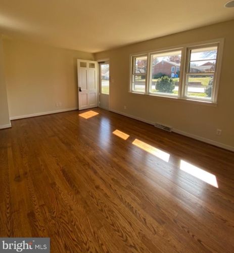 197 Marshall St, Madison Mills VA  22960-1811 exterior