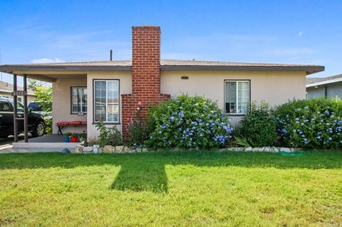 6273 Downey Ave, Long Beach, CA 90805-3864