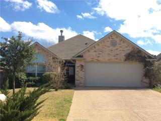 216 Passendale Ln, College Station TX  77845-4060 exterior
