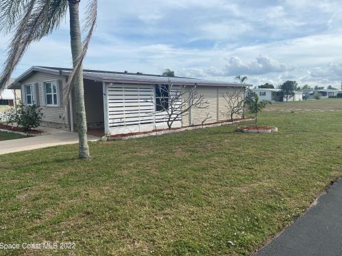 6183 98th Rd, Sebastian, FL 32958-5721