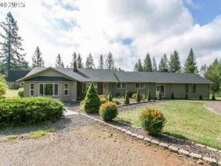 22423 Osman Rd, Battle Ground, WA 98604-9655