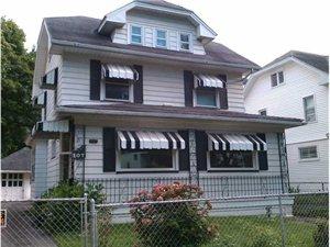 107 Bradburn St, Rochester, NY 14619-1907