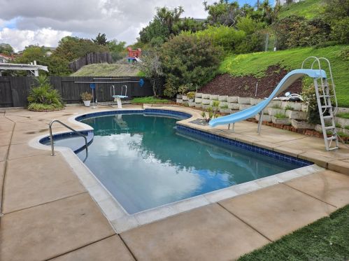 6319 Lake Athabaska Pl, San Diego CA  92119-3526 exterior