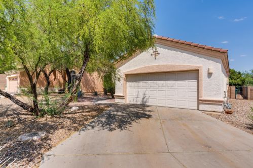 5228 Spring Pointe Pl, Tucson, AZ 85749-7119