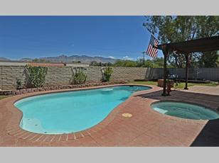 2701 Simmons St, Tucson, AZ 85716-1045