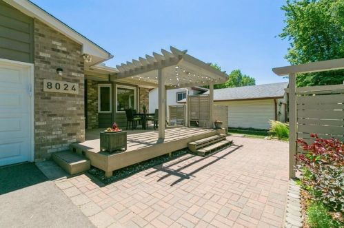 8024 Fairfield Rd, Minneapolis, MN 55444-2039