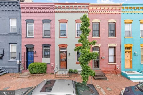 2223 12th Pl, Washington, DC 20009-4405