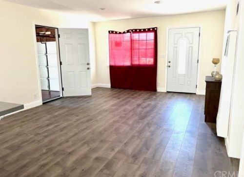 16431 Forrest Ave, Victorville CA  92395-3416 exterior