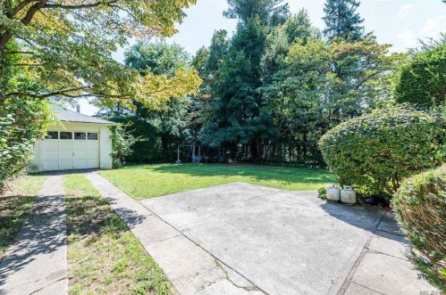 117 Magnolia Ave, Mount Vernon NY  10553-1244 exterior