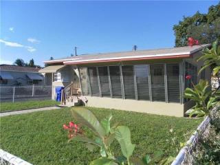 622 24th Ave, Hollywood, FL 33020-3901