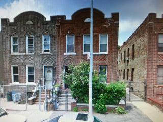 318 Legion St, Brooklyn, NY 11212-4045