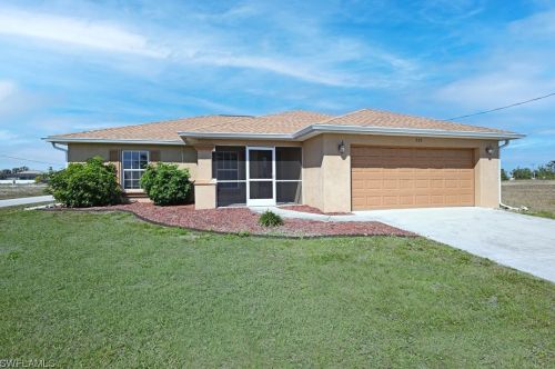 235 15th Ter, Cape Coral, FL 33909-1104
