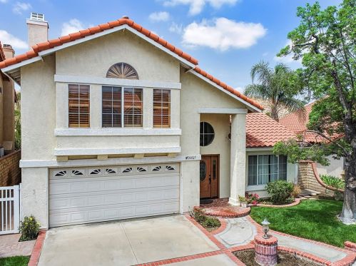 20127 Zimmerman Pl, Santa Clarita, CA 91390-1275
