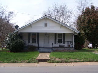 600 Park Ave, Morganton, NC 28655