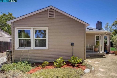 2900 The Alameda, Concord, CA 94519-2718