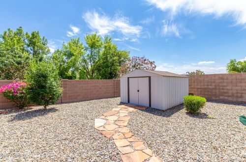15423 Statler Cir, Sun City AZ  85374-1462 exterior
