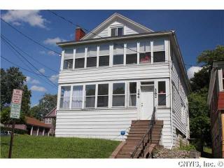 262 Woodruff Ave, Syracuse, NY 13203-1054