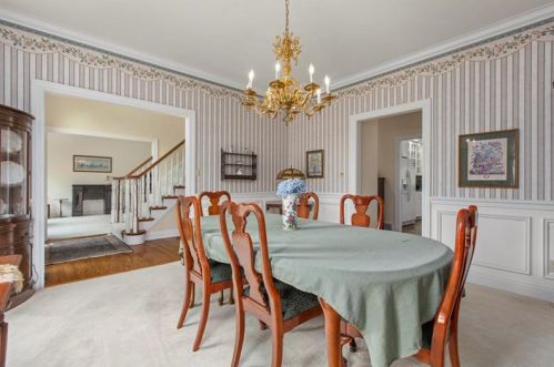 49 Blueberry Ln, Grove City PA  16127-4675 exterior