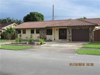 14140 40th Ter, Miami FL  33175-6429 exterior
