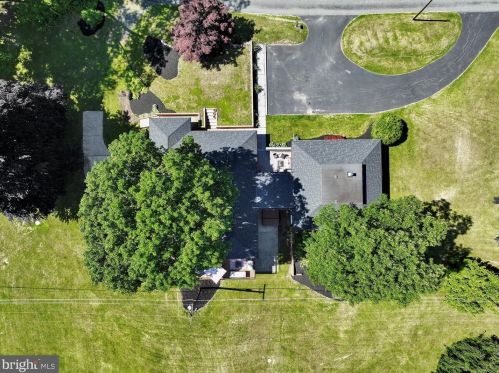 1130 Schuylkill Mountain Rd, Schuylkill Haven PA  17972-9139 exterior