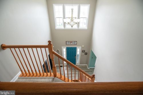 451 Hughs Rd, Charles Town WV  25414-5554 exterior