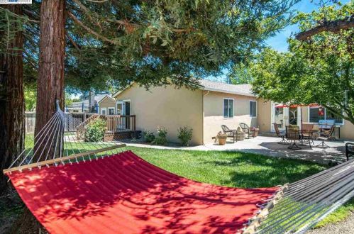 17 Haven Pl, San Ramon CA  94583-3315 exterior