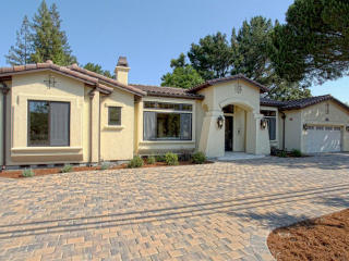 18531 Allendale Ave, Saratoga, CA 95070-5232