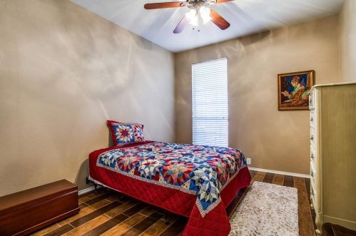 7997 Palmer Ct, Frisco TX  75034-3349 exterior