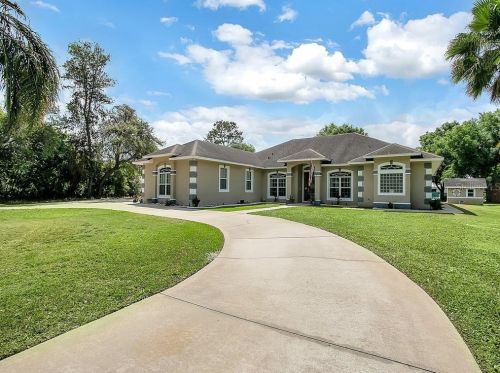 2424 Greenacre Rd, Apopka, FL 32703-7704