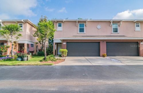 961 Aussi Ct, Tarpon Springs FL  34689 exterior