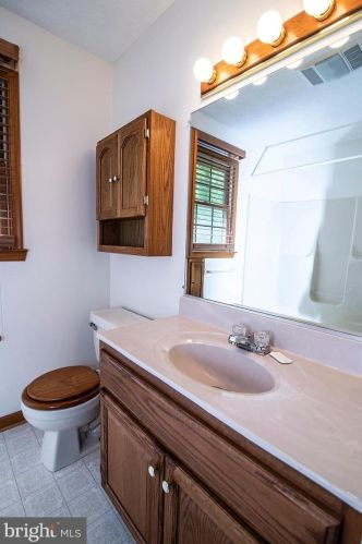 768 Bluewater Blvd, Mineral VA  23117-4945 exterior