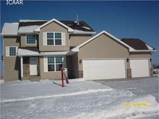 2040 Hillside Dr, Ely, IA 52227-9591