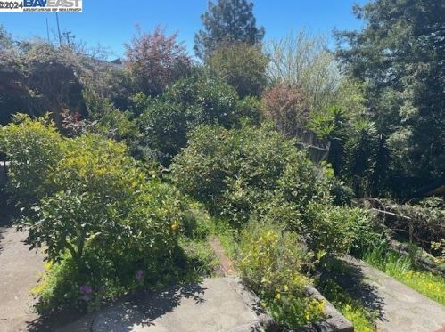 3539 Joaquin Miller Rd, Oakland CA  94602-2649 exterior