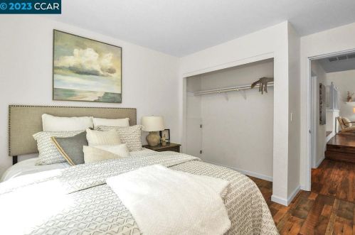 2563 Holly View Ct, Pacheco CA  94553-3457 exterior