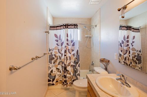 2943 Sombrero Dr, Lake Havasu City AZ  86404-3241 exterior