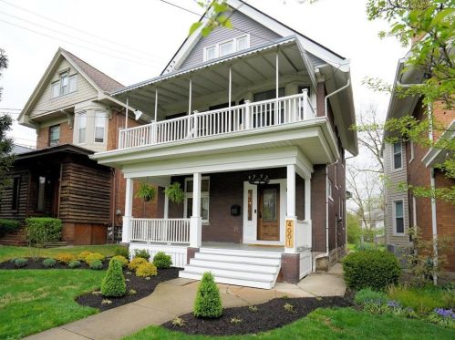 4001 Floral Ave, Cincinnati, OH 45212-3926