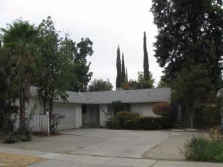 3345 Michigan Ave, Fresno, CA 93703-1329