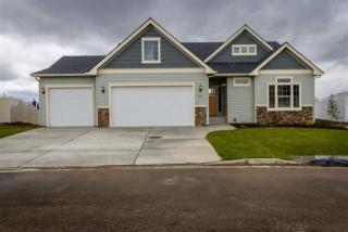 9615 Claire Ct, Spokane WA  99208-6568 exterior