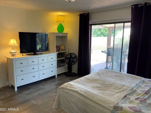 2316 Temple St, Chandler AZ  85224-2517 exterior