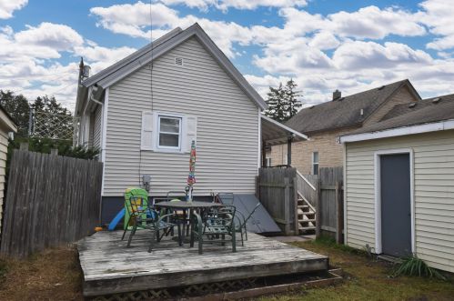 4024 10 Ave, Kenosha WI 53140-5546 exterior