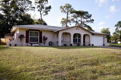 7641 Gilchrist Dr, Orlando, FL 32822-8119
