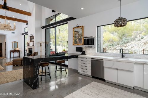 14300 Tortolita Estates Dr, Tucson AZ  85755 exterior