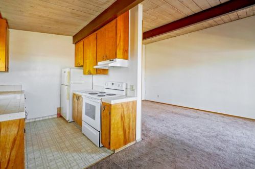 116 Evans Ave, Del Monte Park CA  93950-3020 exterior