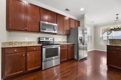 1226 Beck Dr, Mount Pleasant SC  29466-9379 exterior