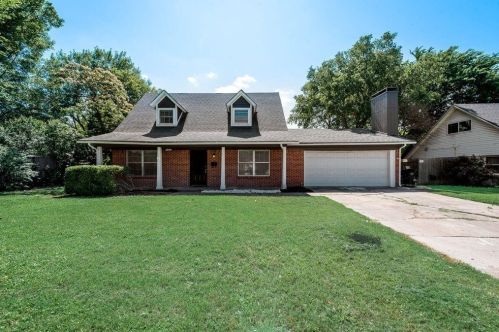 5412 Westhaven Dr, Fort Worth, TX 76132-2327