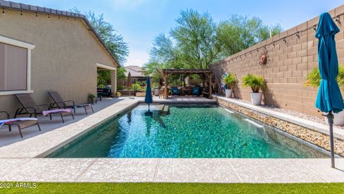 15776 Desert Hills Dr, Sun City AZ  85379-1006 exterior