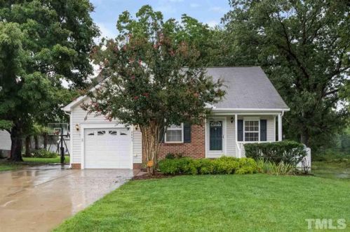 3002 Rena Ln, Sanford, NC 27330-9560